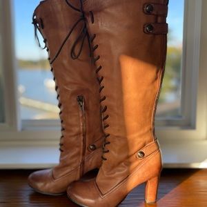 Sam Edelman (sanford) boots
